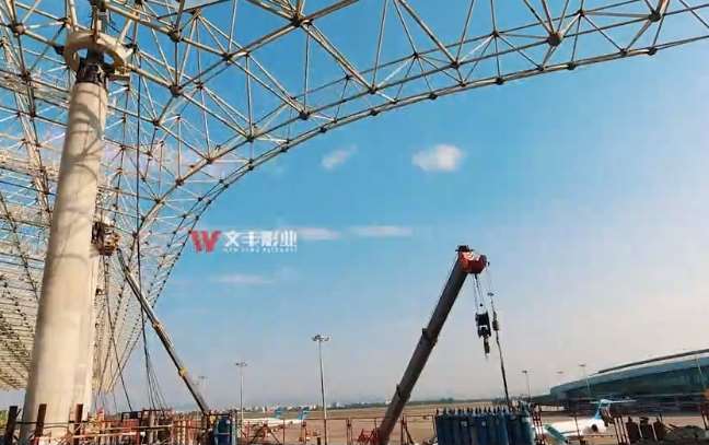 工程纪录片拍摄需要很长时间吗? 工程纪录片拍摄需要很长时间吗?