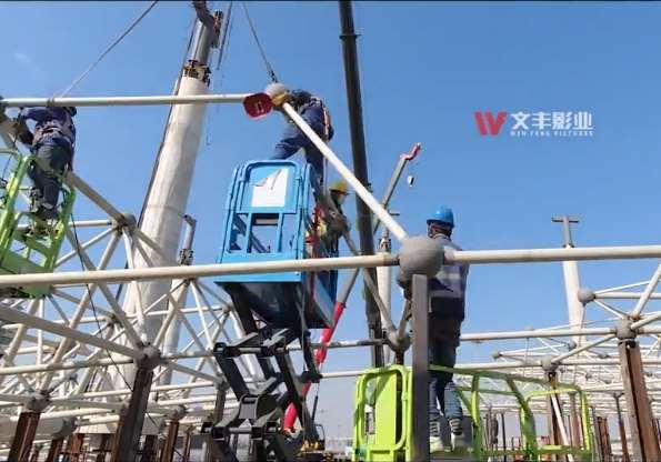 工程纪录片拍摄哪家最专业? 工程纪录片拍摄哪家最专业?