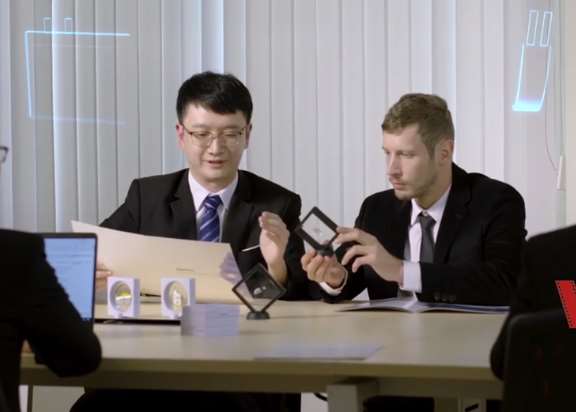 企业宣传片拍摄常用的设备 企业宣传片拍摄常用的设备