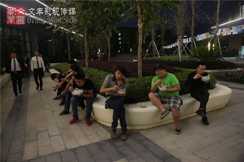 企业宣传片拍摄中的光线运用策略 企业宣传片拍摄中的光线运用策略