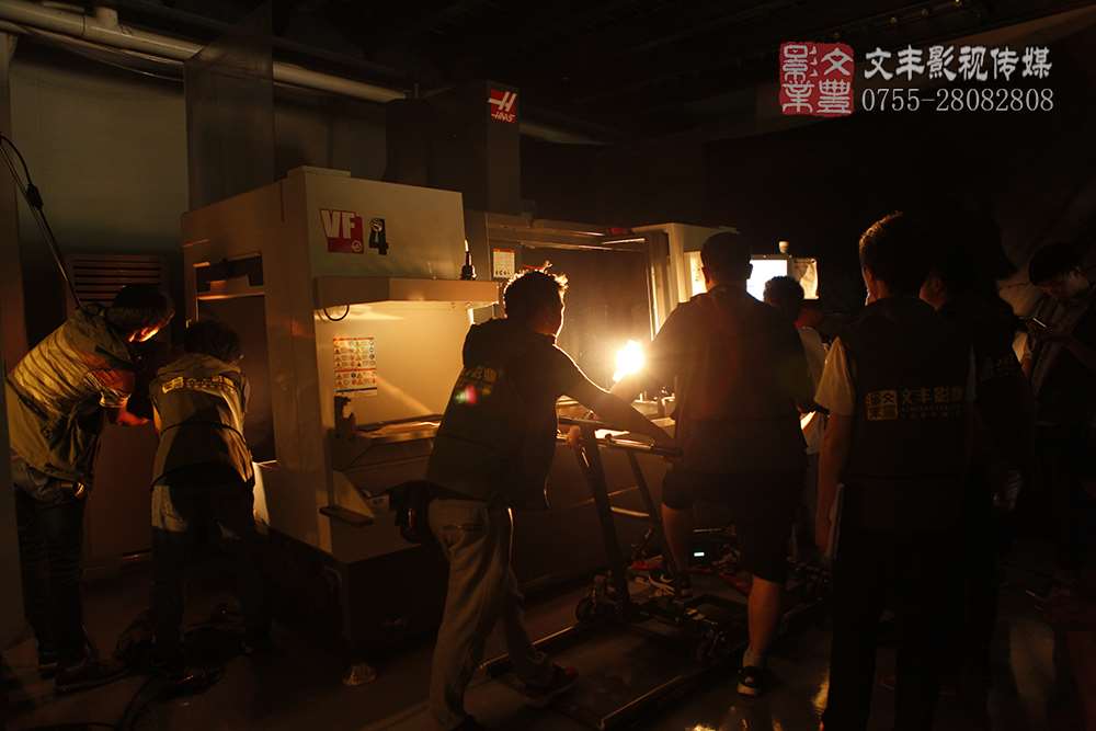 企业宣传片拍摄中的镜头防抖技巧 企业宣传片拍摄中的镜头防抖技巧
