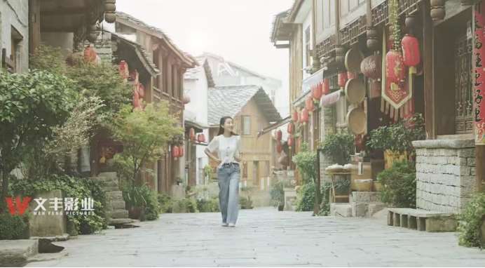 旅游宣传片怎么拍，才能让人看了就想出发？