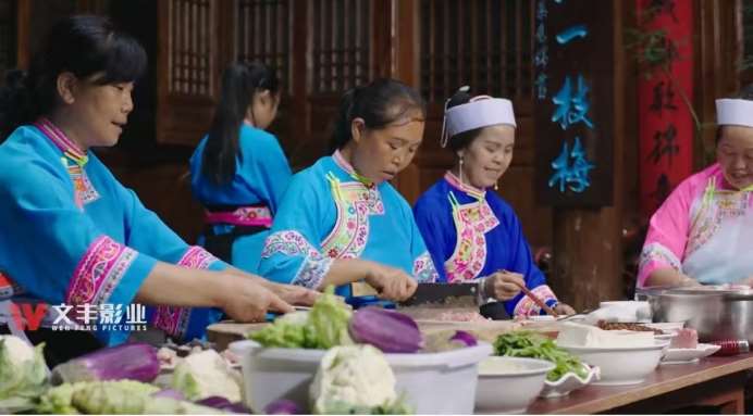 旅游宣传片怎么拍，才能让人看了就想出发？
