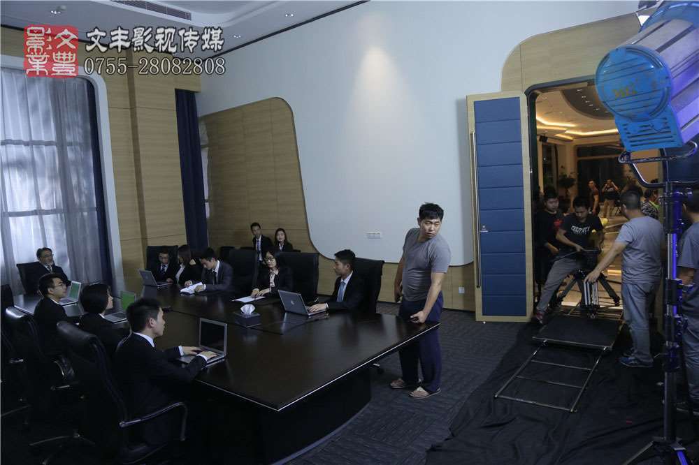 拍摄企业宣传片，如何融入企业文化元素