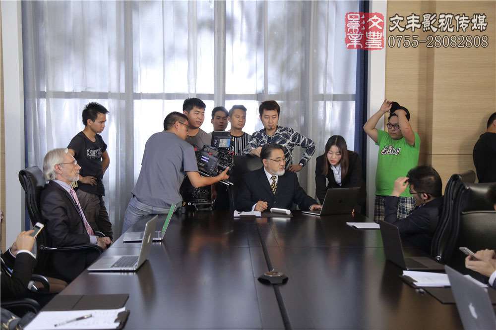 企业宣传片后期制作中的画面优化技巧