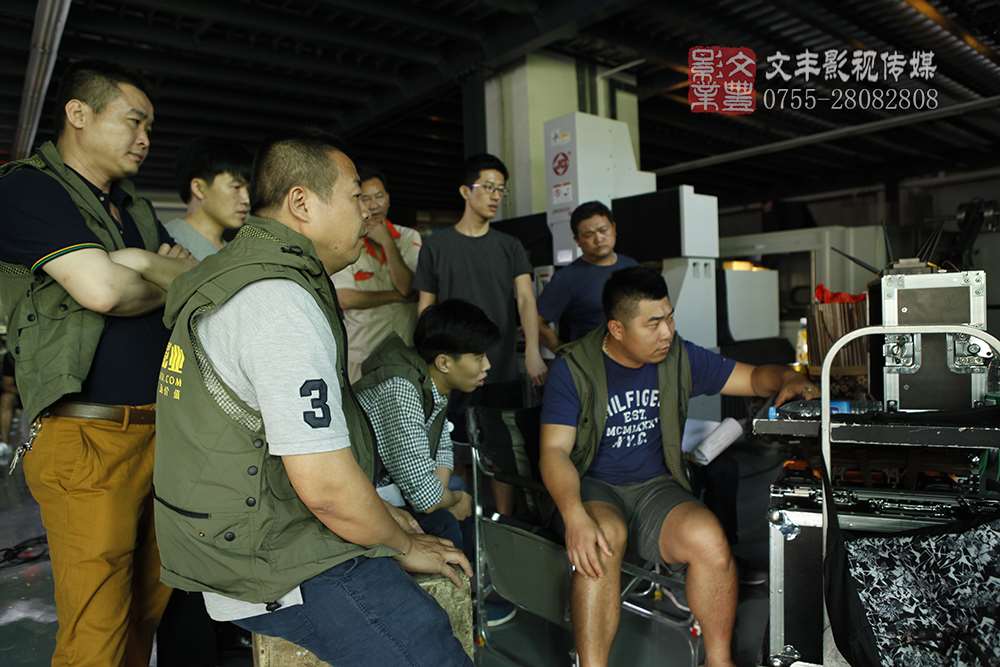 企业宣传片拍摄：如何选择合适的拍摄团队
