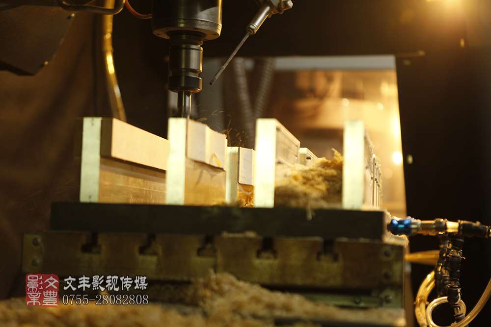 拍摄企业宣传片，如何制作令人难忘的结尾