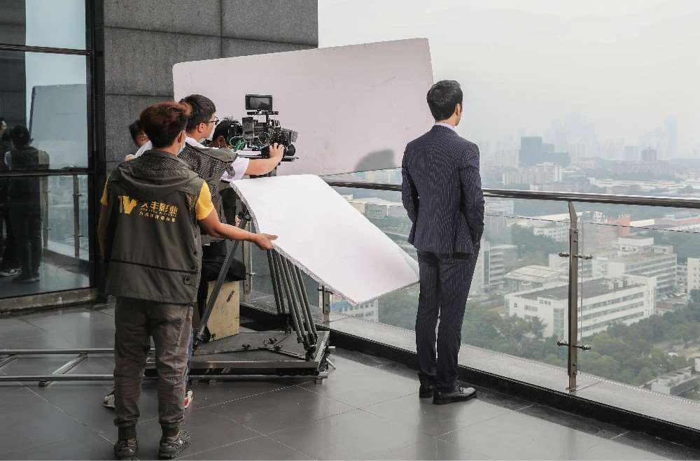 纪录片拍摄公司团队实力咋判断？