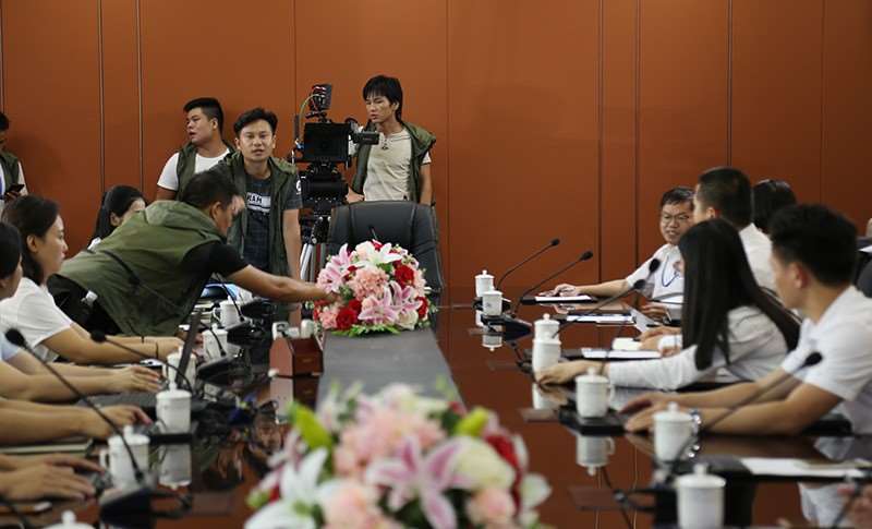 深圳纪录片拍摄公司团队专业吗？