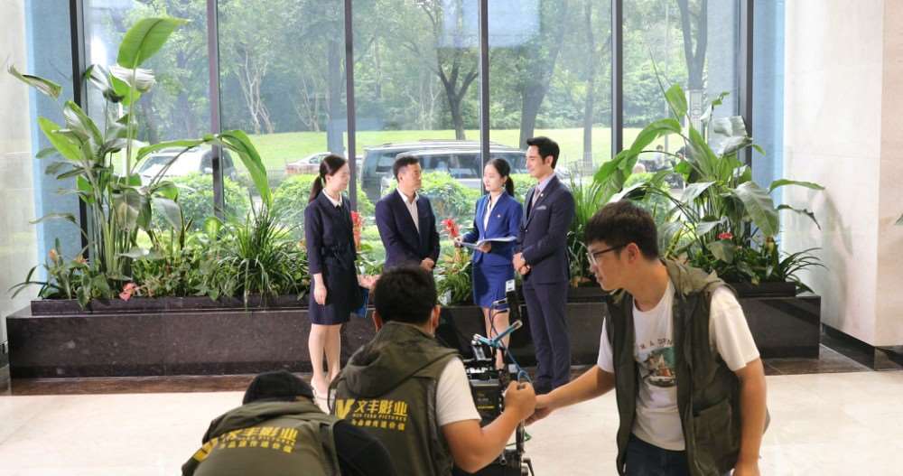 找深圳工程纪录片拍摄公司有啥流程？