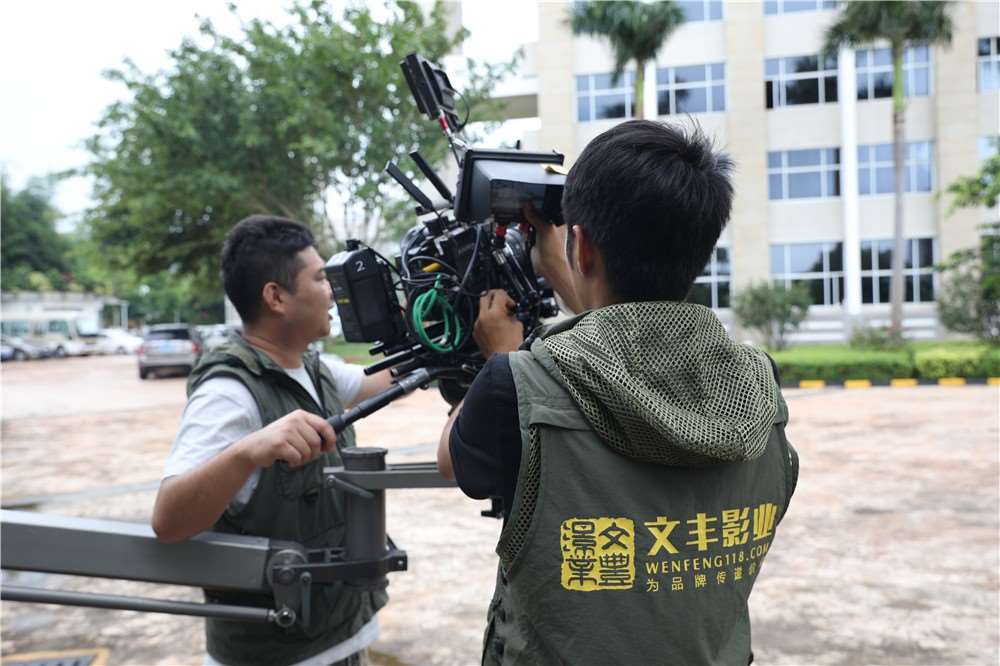 深圳工程纪录片制作公司哪家口碑佳？